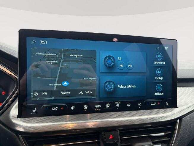 Ford Kuga 2024