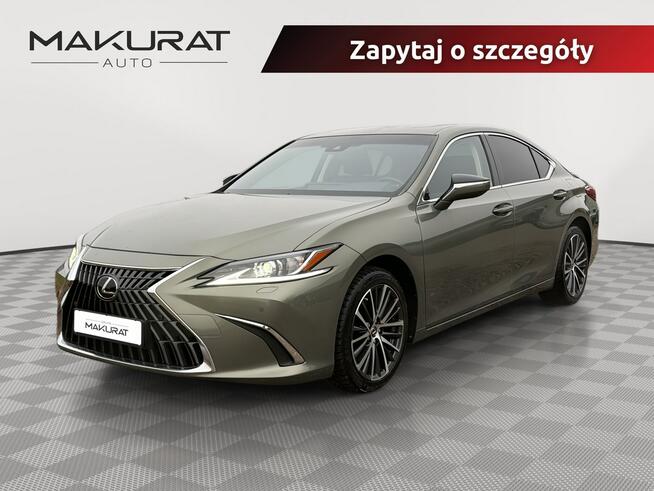 Lexus Pozostałe