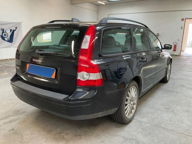 Volvo V50 2007