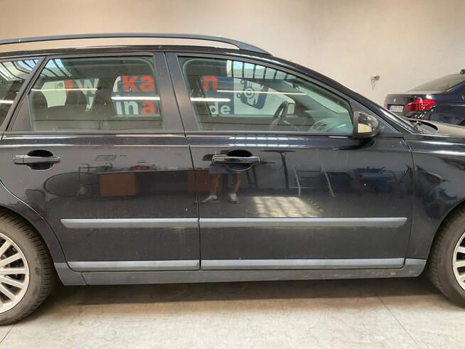 Volvo V50 2007