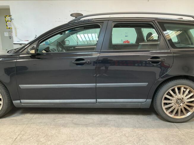 Volvo V50 2007