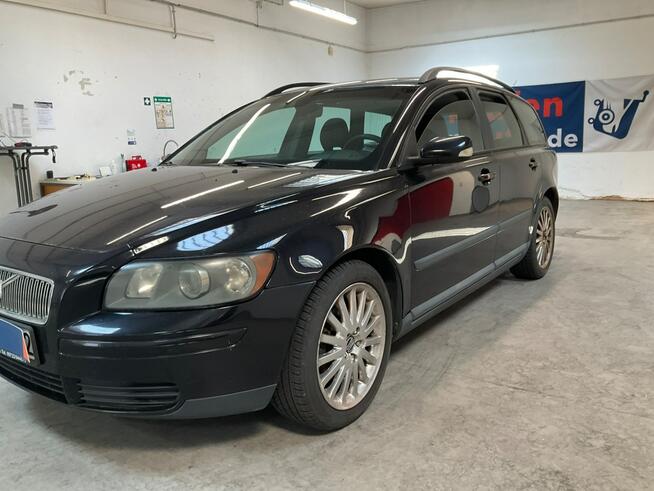 Volvo V50 2007