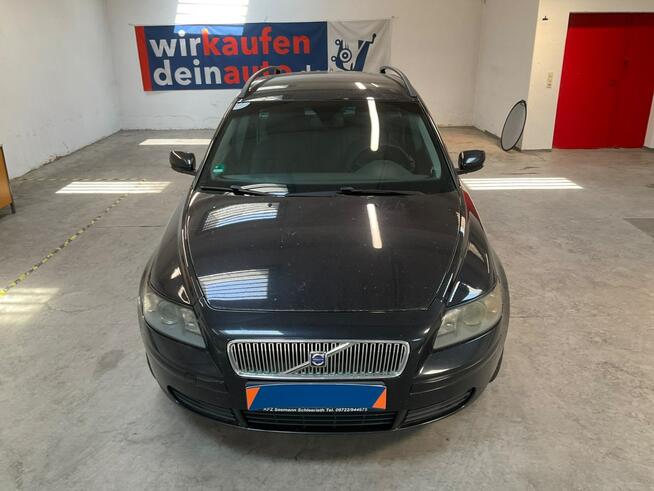 Volvo V50 2007