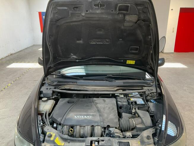 Volvo V50 2007