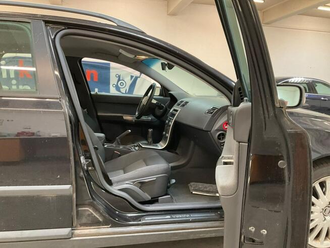 Volvo V50 2007