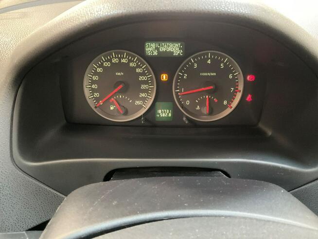 Volvo V50 2007