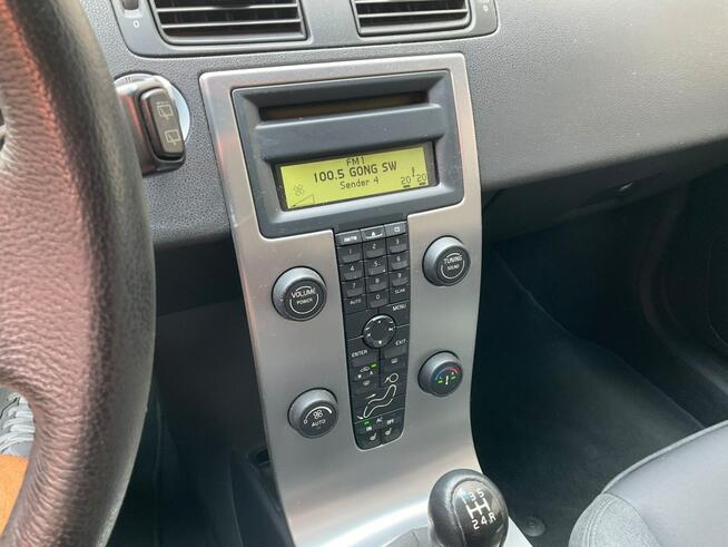 Volvo V50 2007