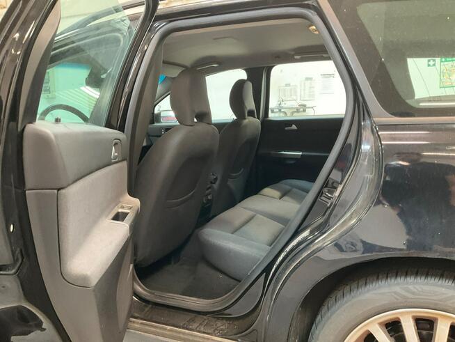 Volvo V50 2007
