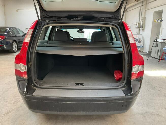 Volvo V50 2007