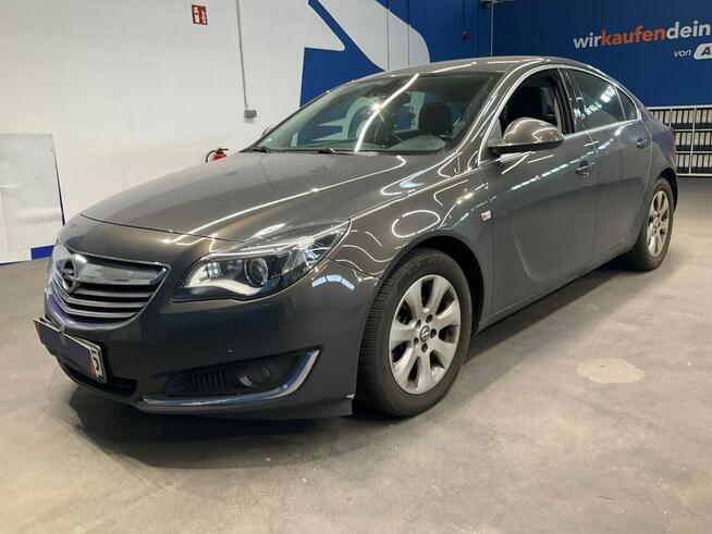 Opel Insignia 2014