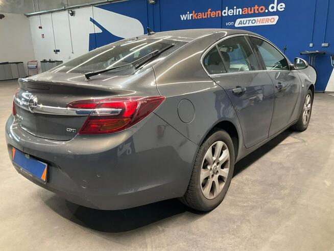 Opel Insignia 2014