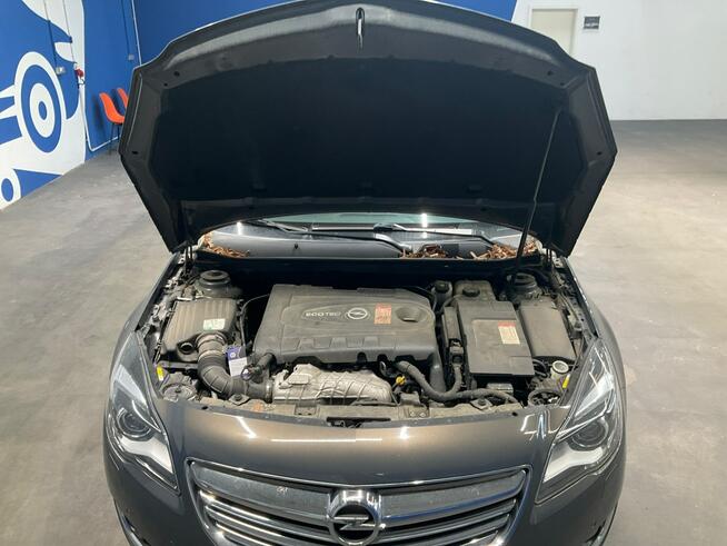 Opel Insignia 2014