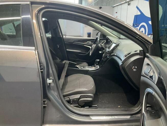 Opel Insignia 2014