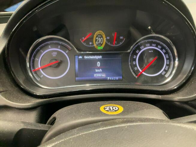 Opel Insignia 2014