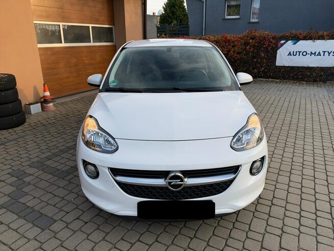 Opel Adam 2019