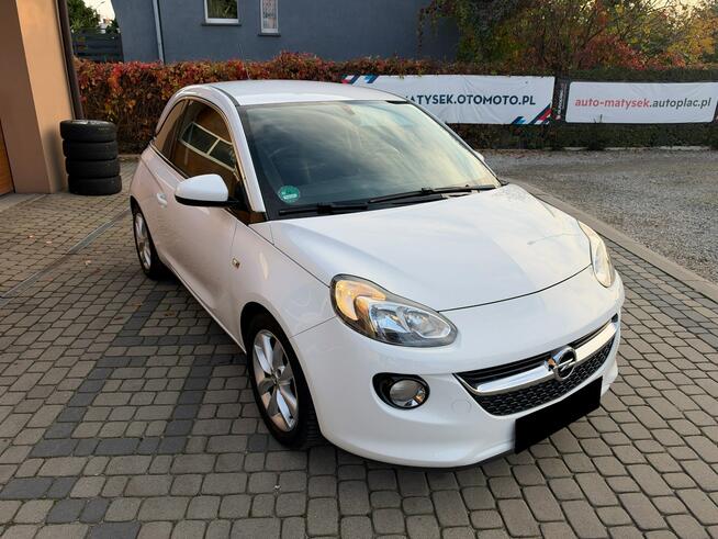 Opel Adam 2019