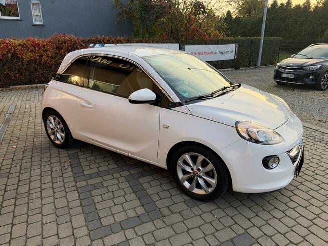 Opel Adam 2019