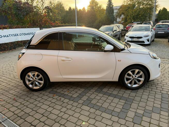Opel Adam 2019