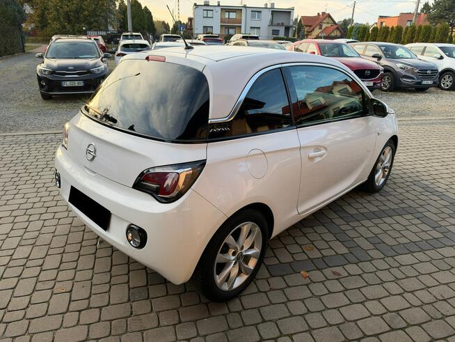 Opel Adam 2019
