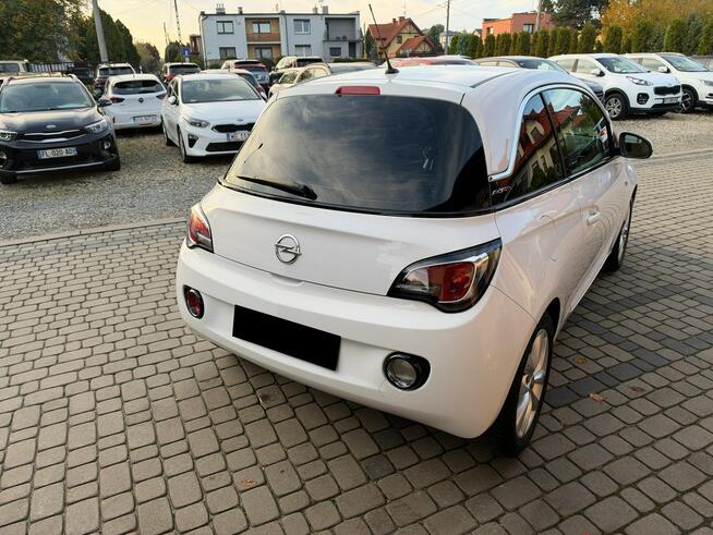 Opel Adam 2019