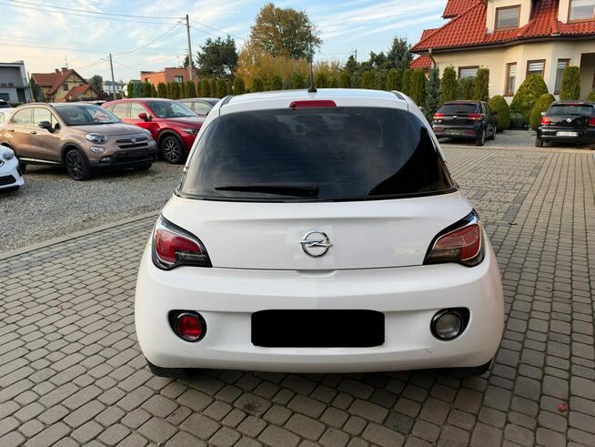 Opel Adam 2019