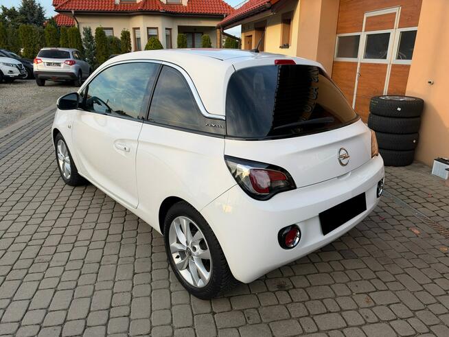 Opel Adam 2019