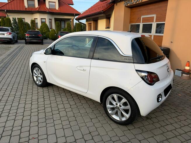 Opel Adam 2019