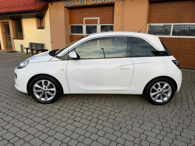 Opel Adam 2019
