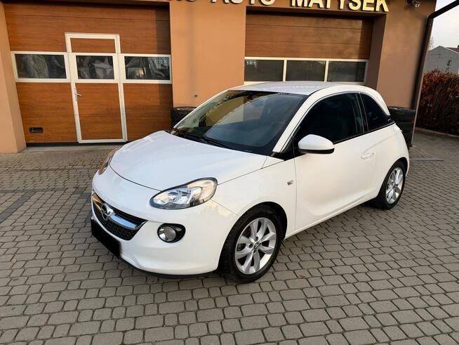 Opel Adam 2019