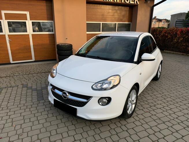Opel Adam 2019