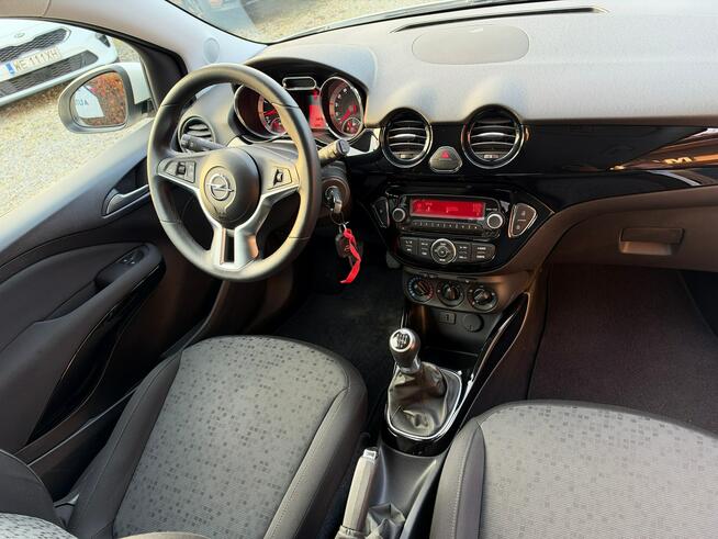 Opel Adam 2019