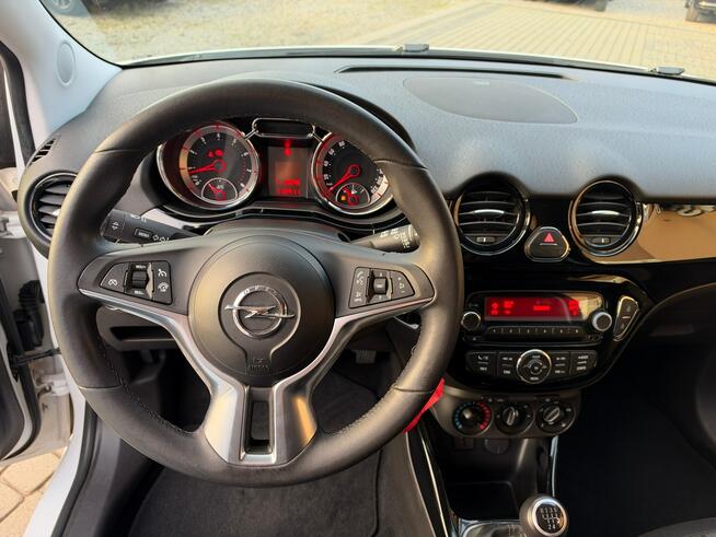 Opel Adam 2019
