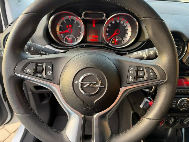 Opel Adam 2019