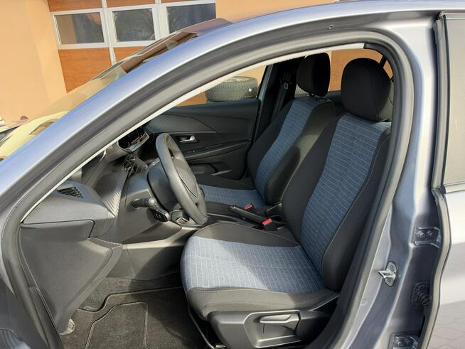 Peugeot 208 1,2 75KM Klimatyzacja