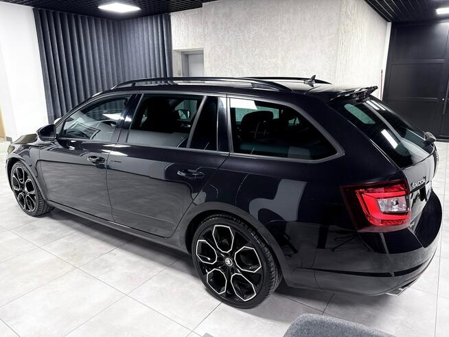 Skoda Octavia 2020