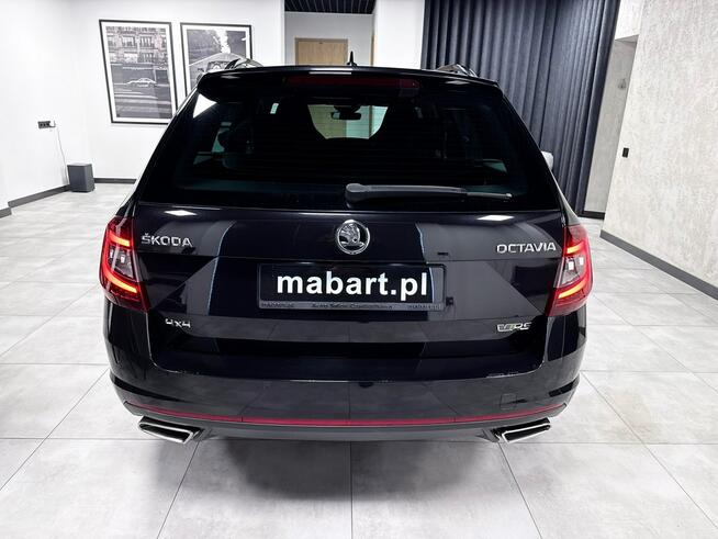 Skoda Octavia 2020