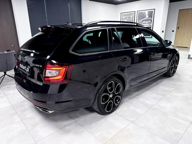 Skoda Octavia 2020