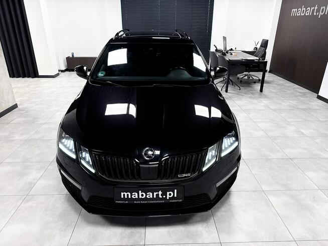 Skoda Octavia 2020