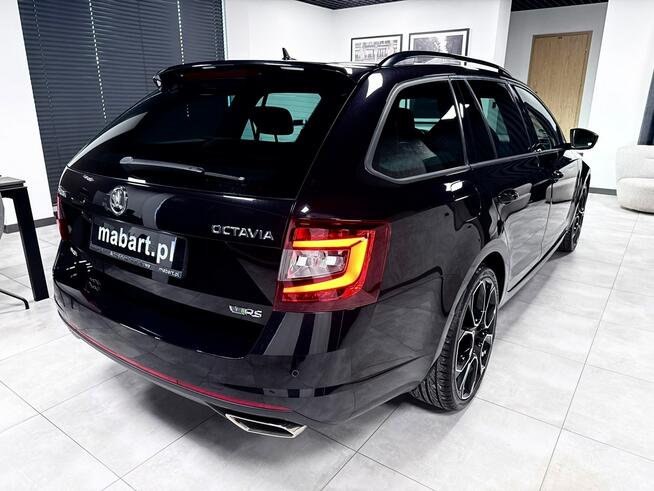 Skoda Octavia 2020