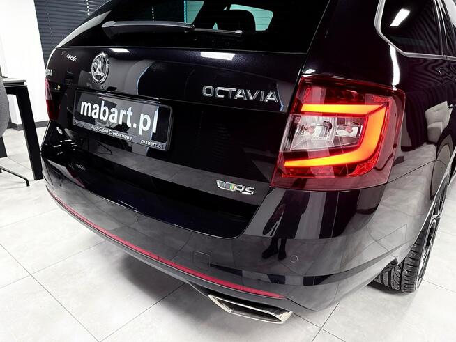 Skoda Octavia 2020