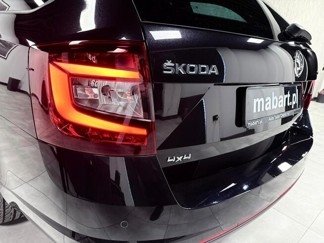 Skoda Octavia 2020