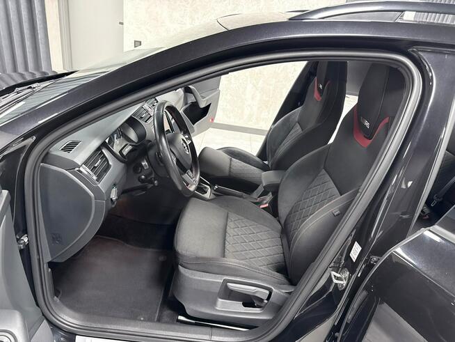 Skoda Octavia 2020