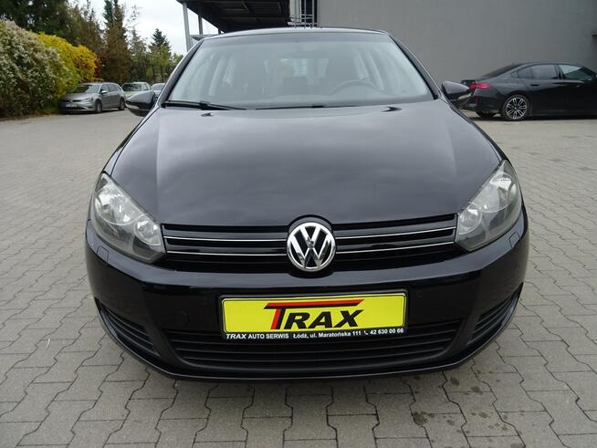 Volkswagen Golf 2009