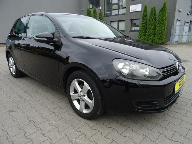 Volkswagen Golf 2009