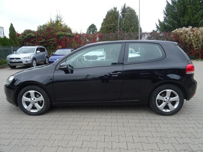 Volkswagen Golf 2009