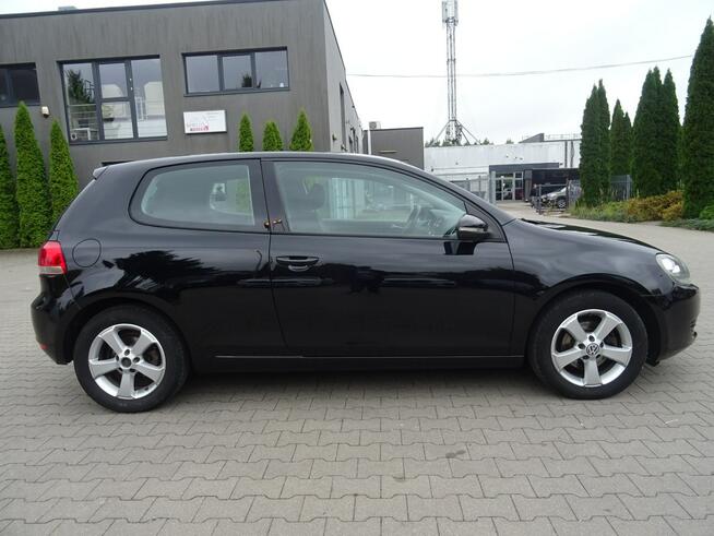 Volkswagen Golf 2009