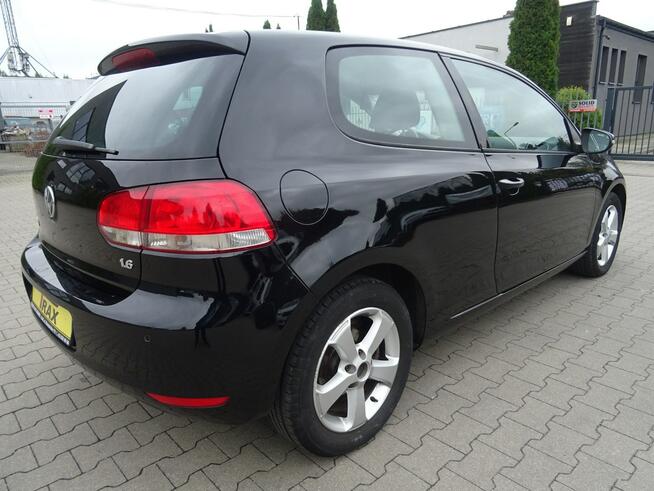 Volkswagen Golf 2009