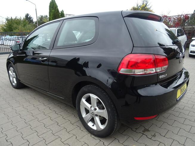 Volkswagen Golf 2009