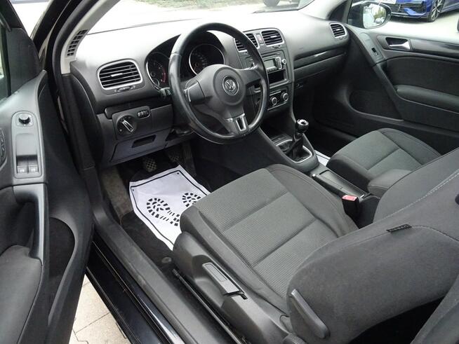 Volkswagen Golf 2009