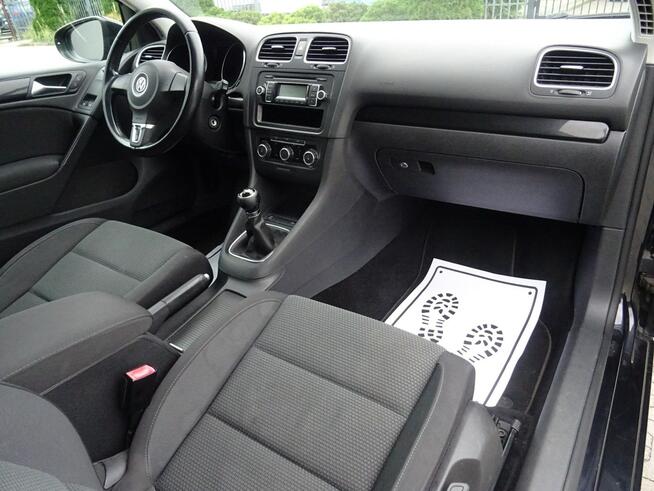 Volkswagen Golf 2009